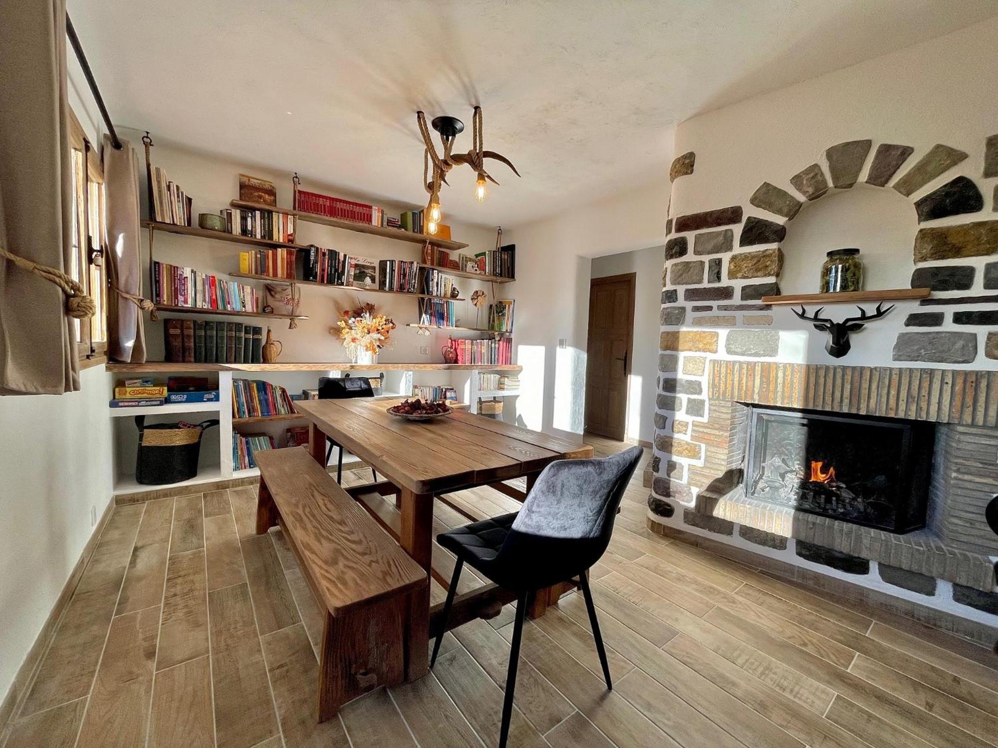 Chalet Le Tilleul วาลเดอบลอร์ ภายนอก รูปภาพ